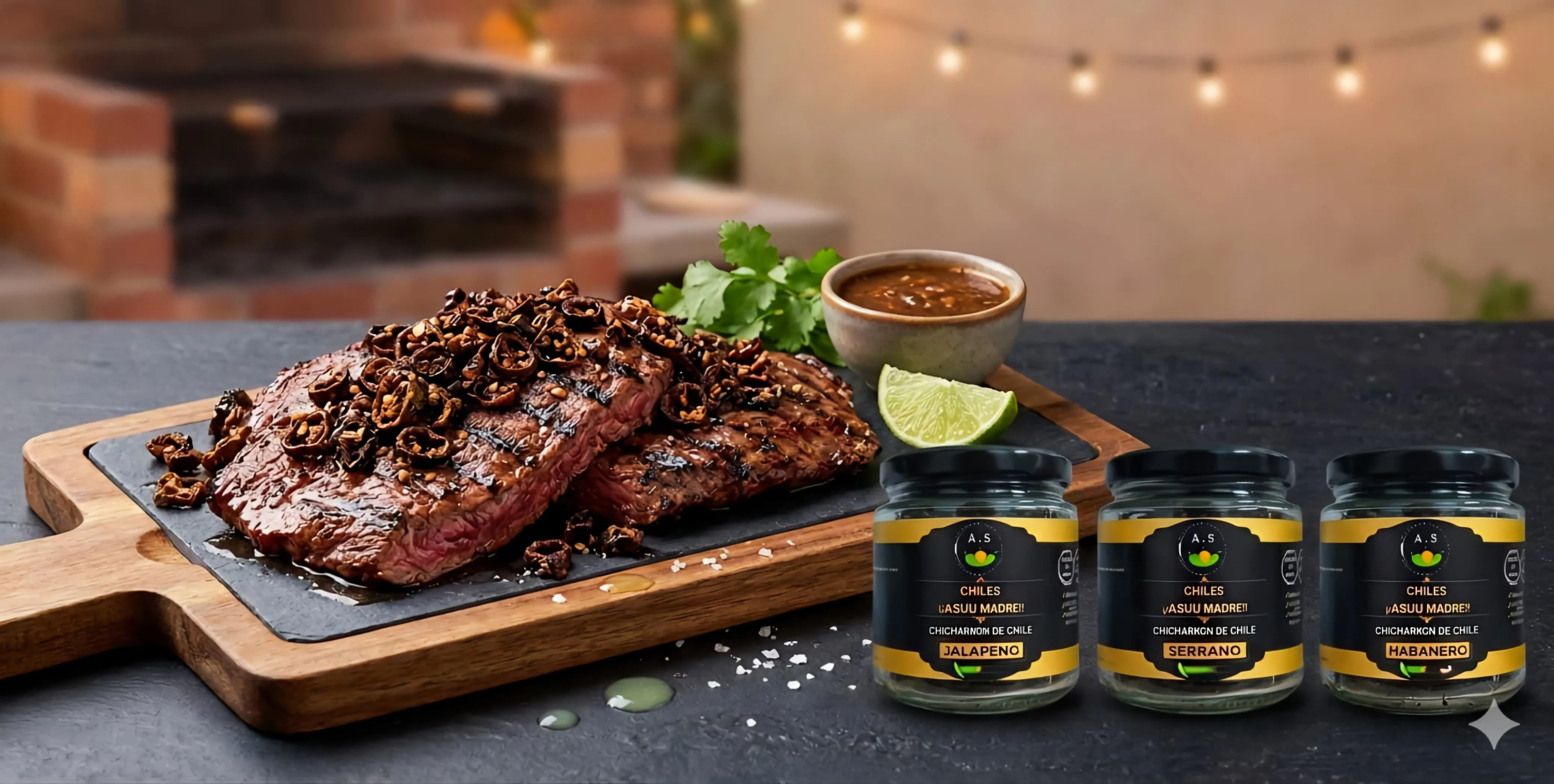 Carne asada