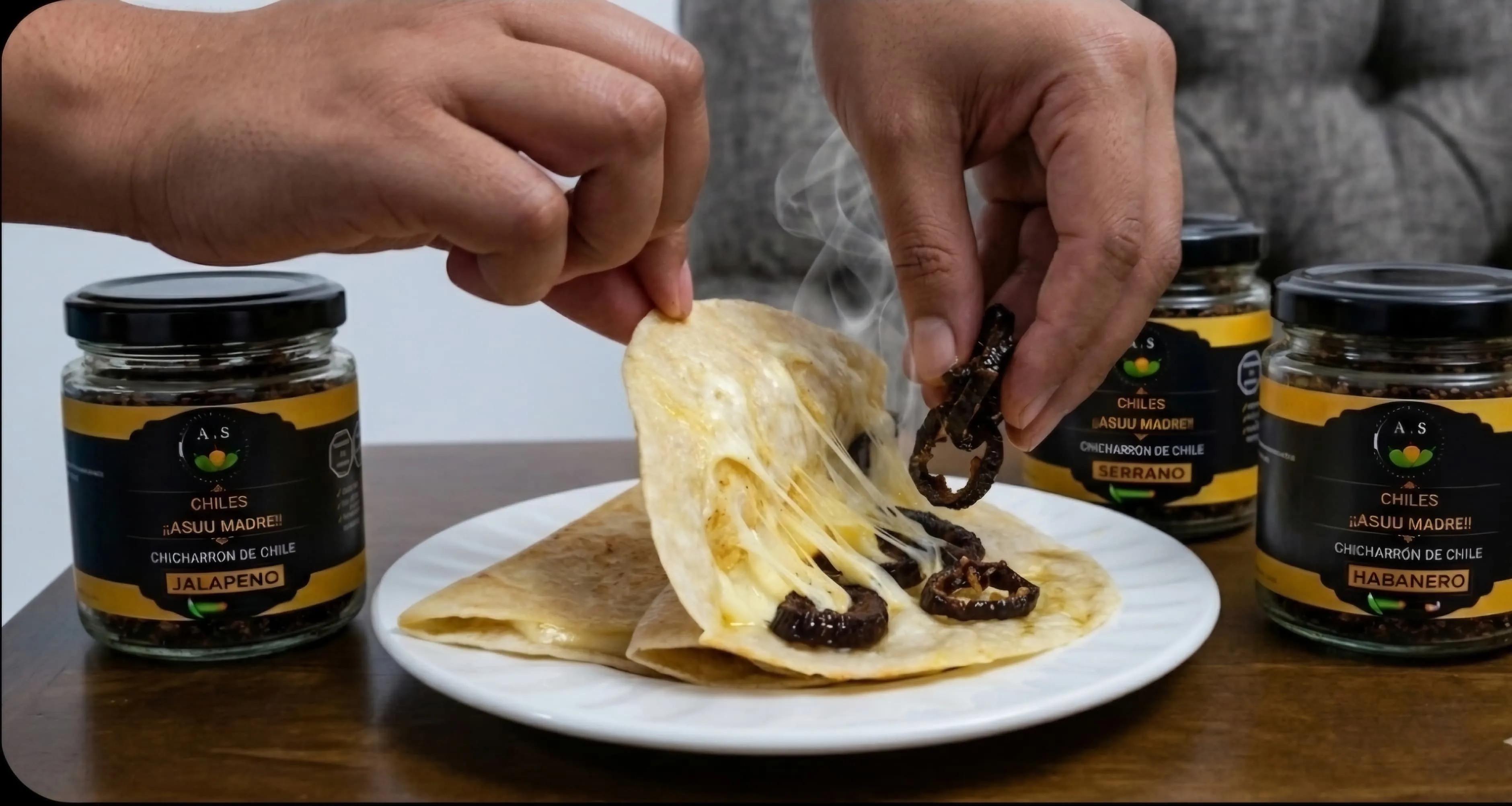 Queso