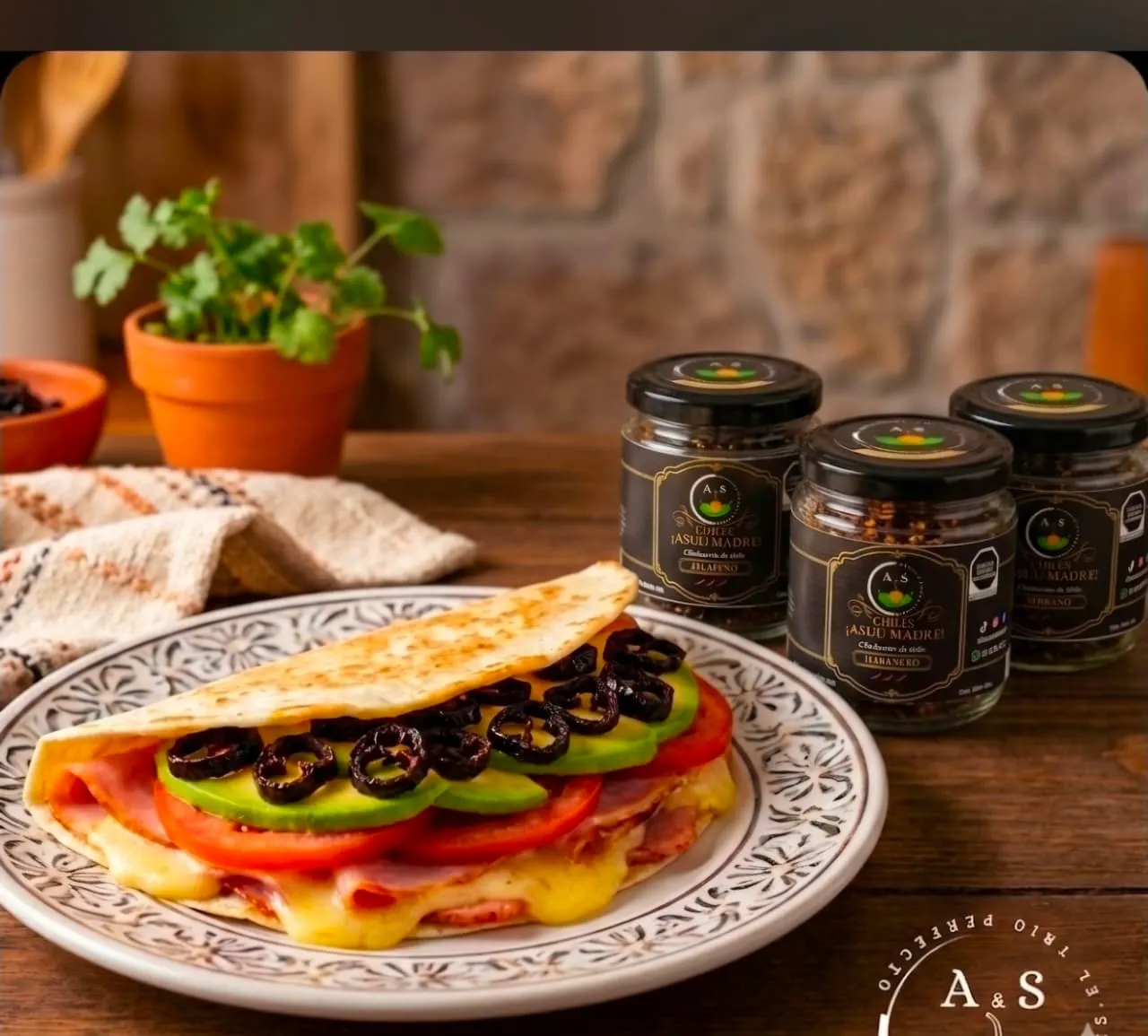 Sincronizada